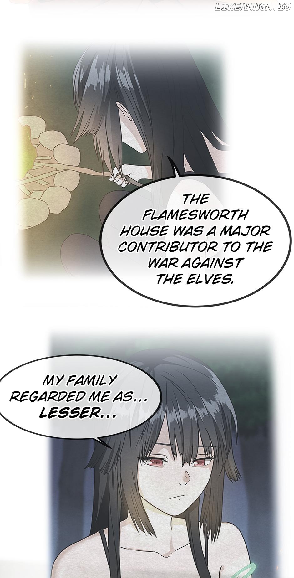 The Beginning After The End Chapter 209 image 037